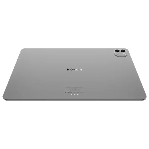  هونر ماجيك باد 4 - واي فاي - شاشة 12.3 انج OLED - معالج Snapdragon 8 Gen 5 - بطارية 10100 مللي أمبير بالساعة، شحن سريع 66 واط 