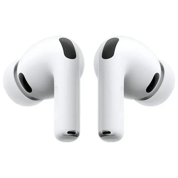  Apple AirPods Pro 2 - In-Ear Headphones - 6 Hours Battery - IP54 Water and Dust Resistant - Bluetooth 5.3 - White 