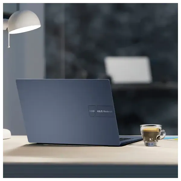  Asus Vivobook 14 - 14-inch - Intel Core i7 - 13th Gen - 12GB/512GB SSD - Intel UHD Graphics - Windows 11 