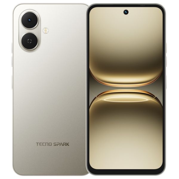 Tecno Spark Go 2 - Dual SIM - 6.67 Inch IPS LCD - Unisoc T7250 (12 nm) - 5000 mAh