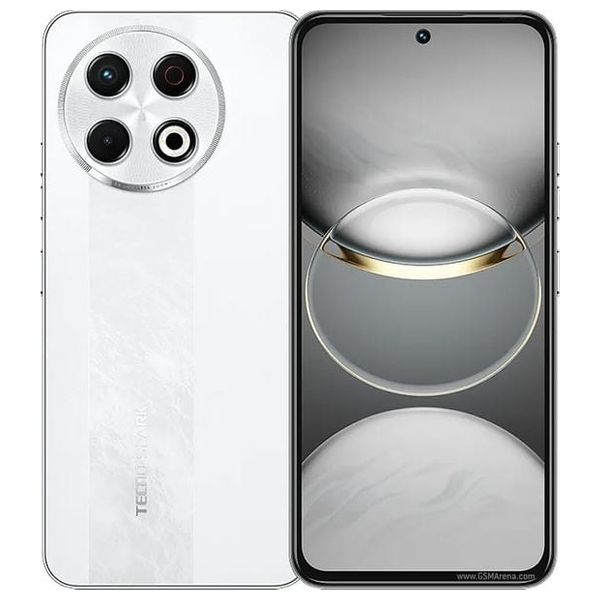 تيكنو Spark 30 Pro - دبل سيم - 8/256 كيكابايت