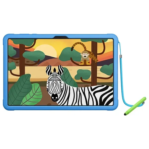  Honor Pad X8b Kids Edition - No SIM - 11 inch 90Hz Display - Snapdragon 680 - 10100mAh + Free Gift 