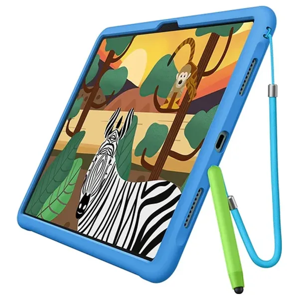  Honor Pad X8b Kids Edition - No SIM - 11 inch 90Hz Display - Snapdragon 680 - 10100mAh + Free Gift 