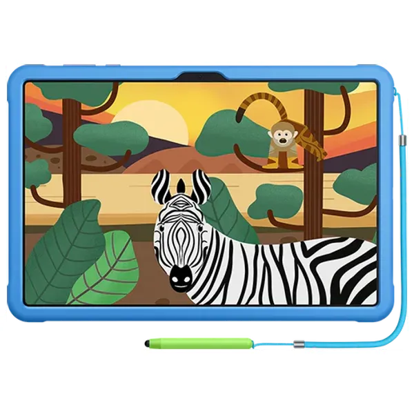  Honor Pad X8b Kids Edition - No SIM - 11 inch 90Hz Display - Snapdragon 680 - 10100mAh + Free Gift 