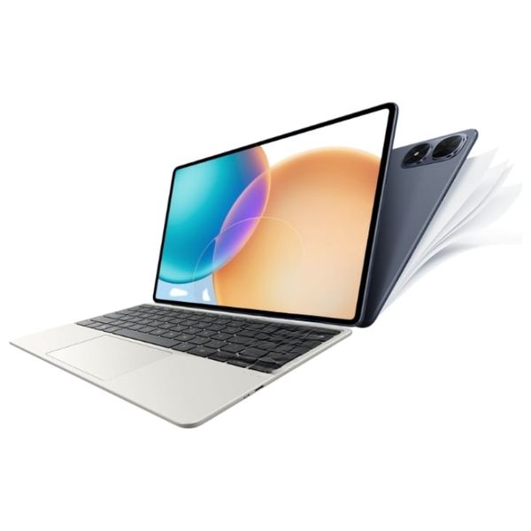  انفنكس X باد إدج  4 جي - نانو سيم - شاشة بحجم 13.2 انج - سنابدراجون 685 - بطارية بحجم 8000 مللي امبير - شحن 18 واط 