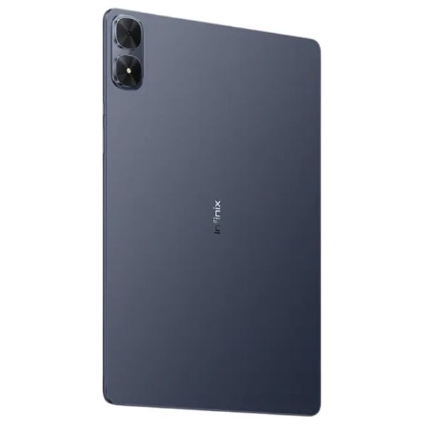  انفنكس X باد إدج  4 جي - نانو سيم - شاشة بحجم 13.2 انج - سنابدراجون 685 - بطارية بحجم 8000 مللي امبير - شحن 18 واط 