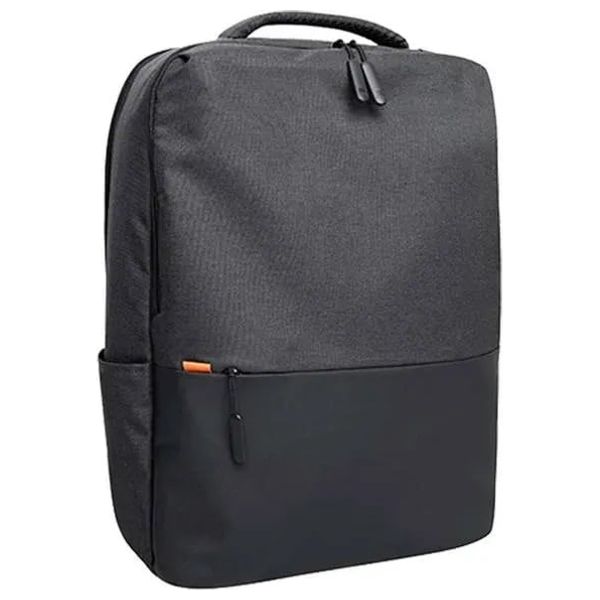 شاومي مي كوموتير باكباك 21 لتر – حقيبة ظهر للابتوب – رمادي