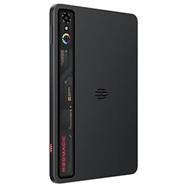 ريدماجيك Nova Gaming Tablet - بدون سيم - 256/12 كيكابايت - اسود