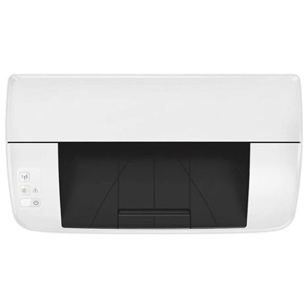  HP M15W Pro - Laser Printer - White 