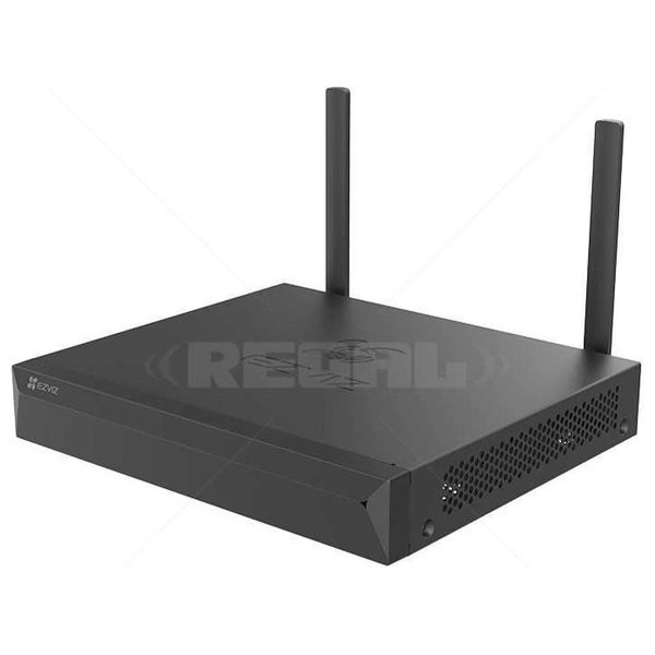 Ezviz Wireless NVR X5S - Network Video Recorder - Black