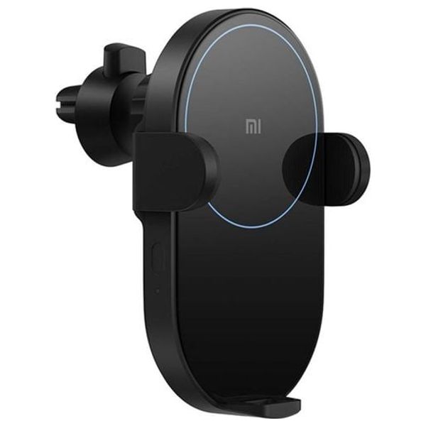  Xiaomi Mi 20W Wireless Car Charger - Black 