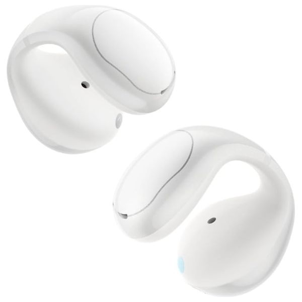  Anker Soundcore C30i - Open-Ear Clip Earbuds - 30-Hour Battery - IPX4 Water Resistant - Bluetooth 5.4 - White 