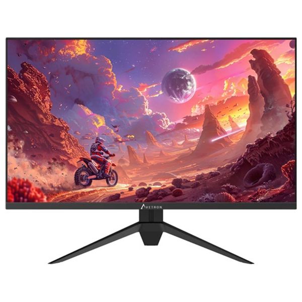 Avetron 27-Inch IPS-G2711 - Gaming Flat Monitor - 180Hz - 3ms Response Time -  QHD