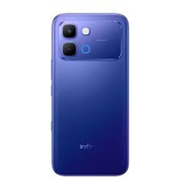  Infinix Note Edge 5G - Dual SIM - AMOLED Display - MediaTek Dimensity 7100 - 6500 mAh, 45W Charging - AI 