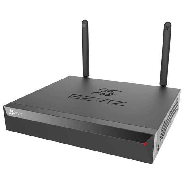 Ezviz Wireless NVR X5S - Network Video Recorder - Black