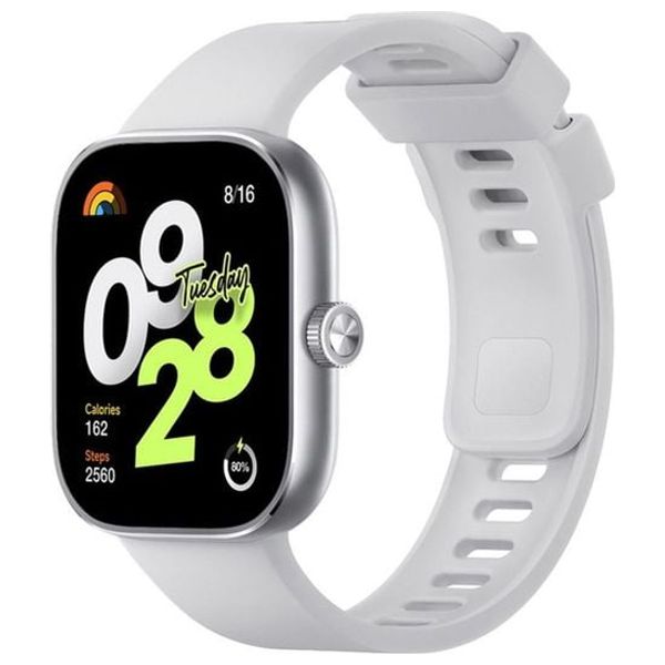 Xiaomi Redmi Watch 4 - 1.97 inch - Amoled - Battery lasts up to 20 days