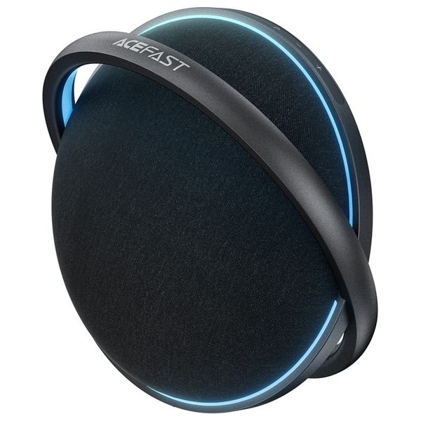 سماعة  إيسفاست K5 برو - لاسلكي بقوة 60W - بلوتوث 5.4 - بطارية 4000mAh