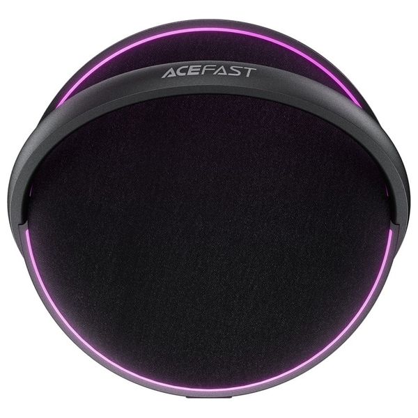 سماعة  إيسفاست K5 برو - لاسلكي بقوة 60W - بلوتوث 5.4 - بطارية 4000mAh