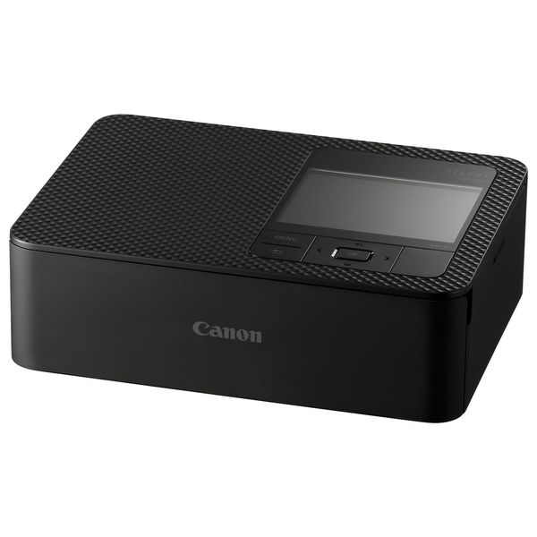 Canon CP1500 Portable Photo Printer - Wireless - Black