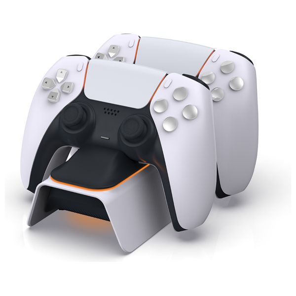  DobeE Dual PS5 Charging Dock TP5-0521 