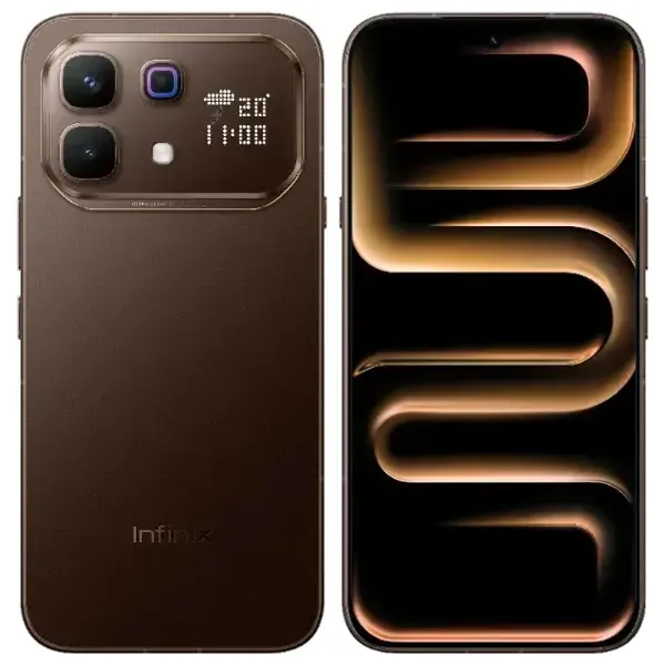 001 Brown