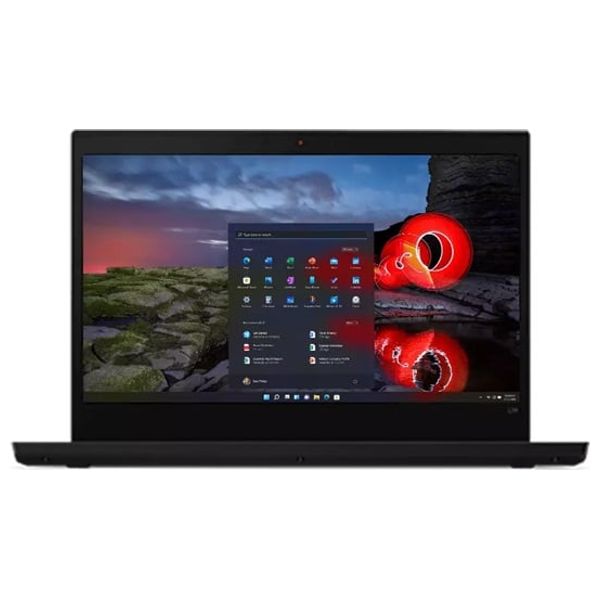  Lenovo Laptop 14-Inch FHD Multi Touch - ThinkPad L14 - Core i7-1355U - 16GB/512GB SSD - Shared - Dos 