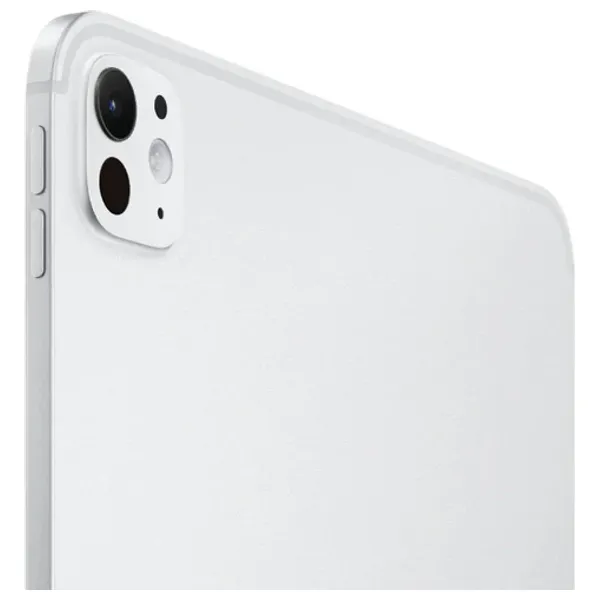  Apple iPad Pro - Wi-Fi - 11-inch Ultra Retina Tandem OLED - Apple M5 - 8160mAh - 20W Fast Charging< AI Features 