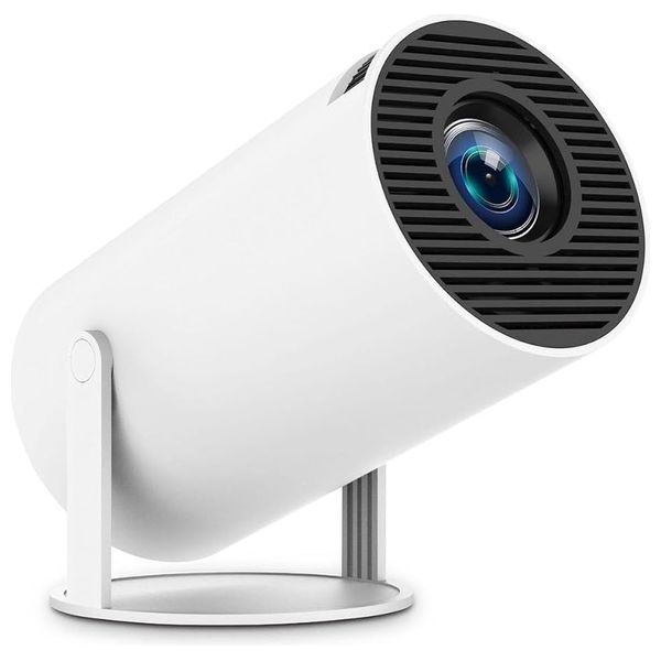 Earldom 4K ET-PJ01 - Projector - White