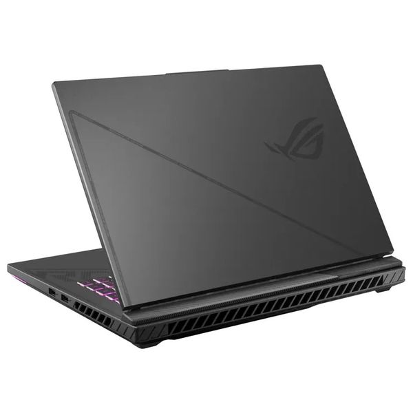 Asus Laptop 16-Inch - ROG Strix G16 - Core i7-14650HX - 16GB/512GB SSD - RTX 5070 8GB - DOS