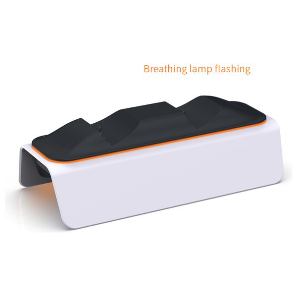  DobeE Dual PS5 Charging Dock TP5-0521 
