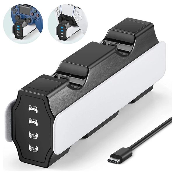  Other - Charging Station PS4 - PS5 