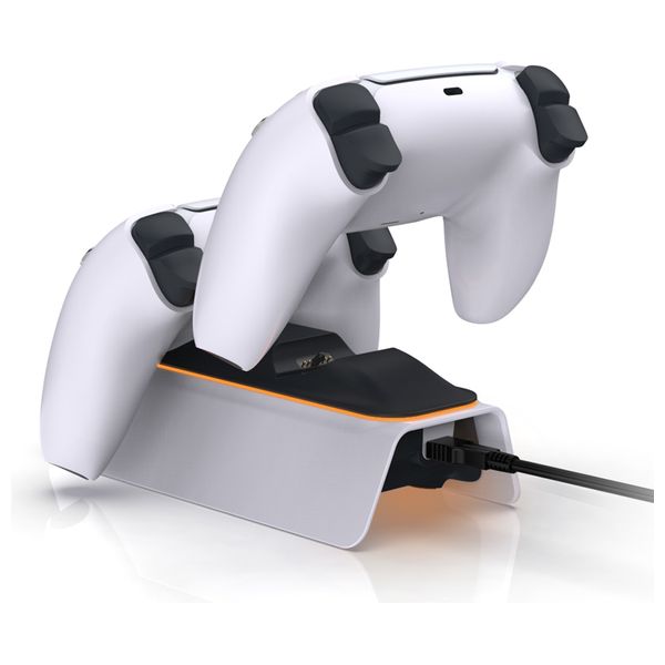  DobeE Dual PS5 Charging Dock TP5-0521 