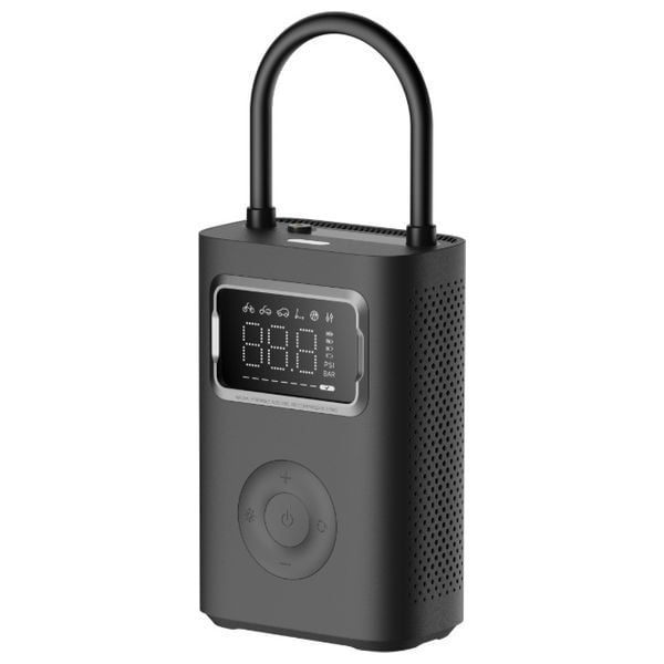 ضاغط هواء شاومي اير 2 - اسود