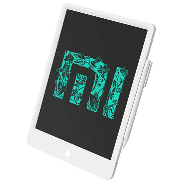  تابلت شاومي الرقمية LCD للكتابة - ابيض 