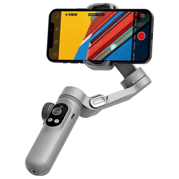  WIWU WI-SE007 -  Mobile Holder - Gray 