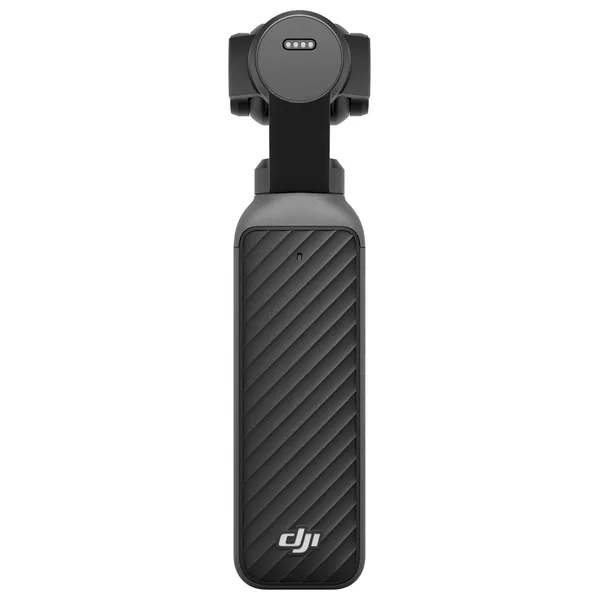  DJI - Gimbal Camera - 1 Inch Sensor - 4K - Black 