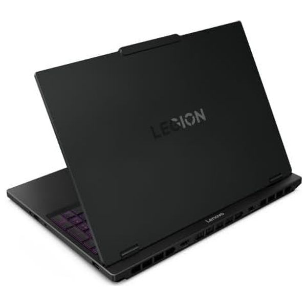 Lenovo Laptop 15.1-Inch - Legion 5 15AHP10 - Ryzen 7-260 - 16GB/512GB SSD - RTX 5060 8G - OLED - Windows 11