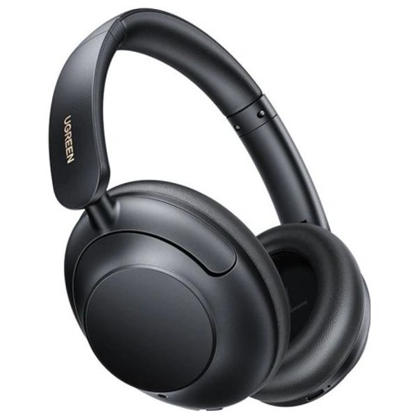  Ugreen HiTune Max 5 Active - Bluetooth Headphone On Ear - Black 