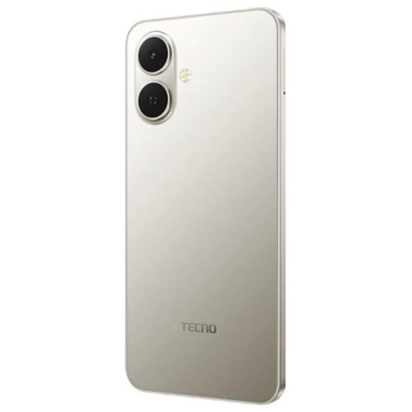 تيكنو سبارك جو 2 - دبل سيم - 6.67 انج IPS LCD - يونيسوك T7250 (12 نانومتر) ثماني النواة - 5000 مللي امبير بالساعة