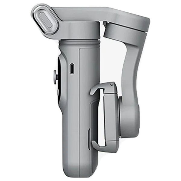  WIWU WI-SE007 -  Mobile Holder - Gray 