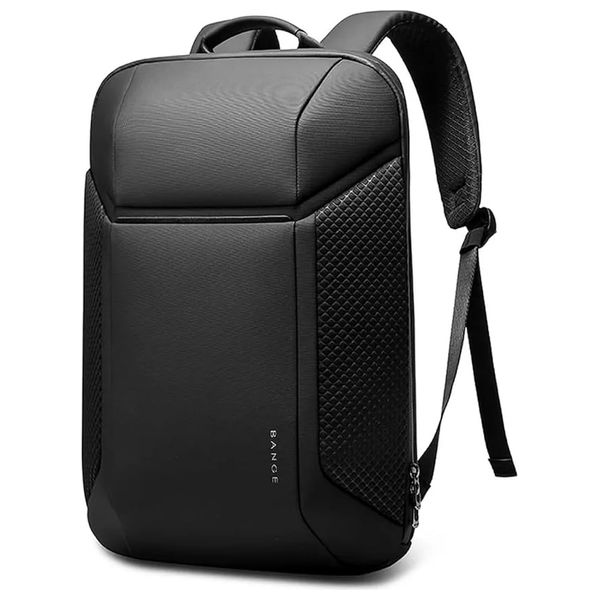  حقيبة لابتوب بانج - BG-7710 - اسود 