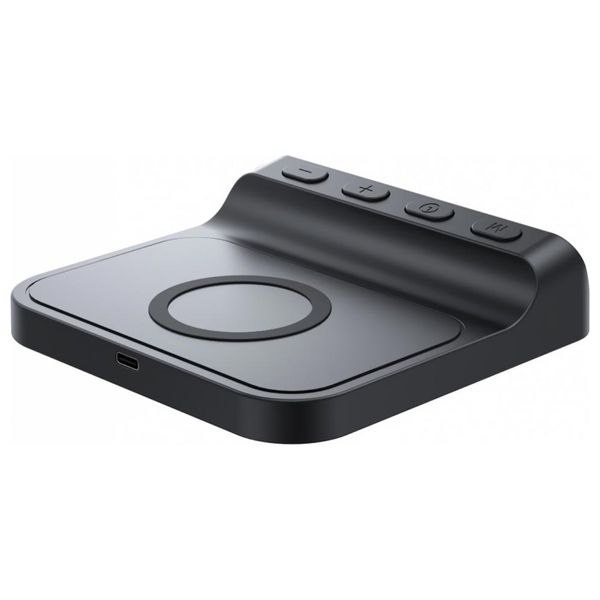  Havit W3031 - Wireless Charger - 15W - Black 