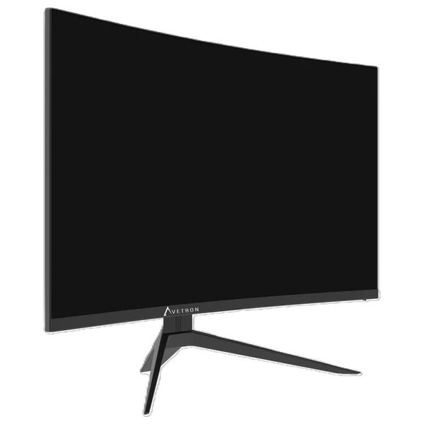 Avetron 31.5-Inch G3225V - Gaming Curved Monitor - 180Hz - 1.7ms Response Time - QHD