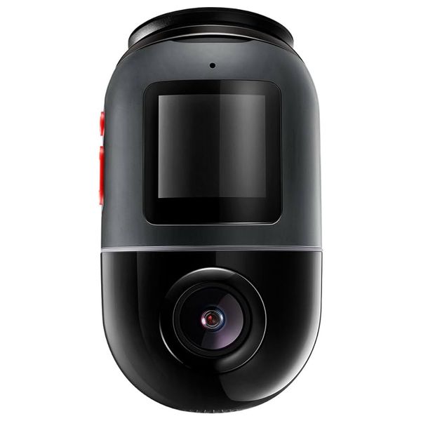  Xiaomi 70Mai Dash Cam Omni X200 – Car Camera – Black 