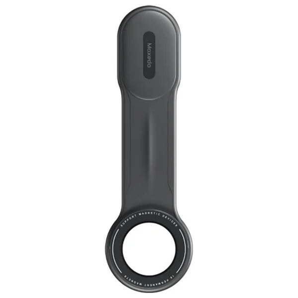 حامل هاتف مغناطيسي للسيارة موكسيدو - أسود