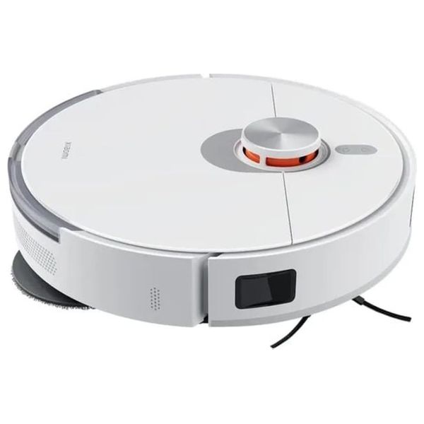  Xiaomi S20+ - Robot Vacuum Cleaner - White 