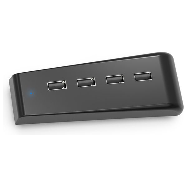  Dobe TP5-0576 - PS5 USB Hub Extender 