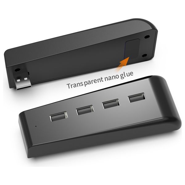  Dobe TP5-0576 - PS5 USB Hub Extender 