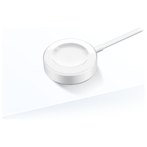 Huawei Watch Wireless Super Charger - Silver