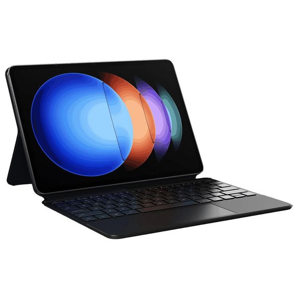  Xiaomi Pad 6S Pro - Touchpad Keyboard 